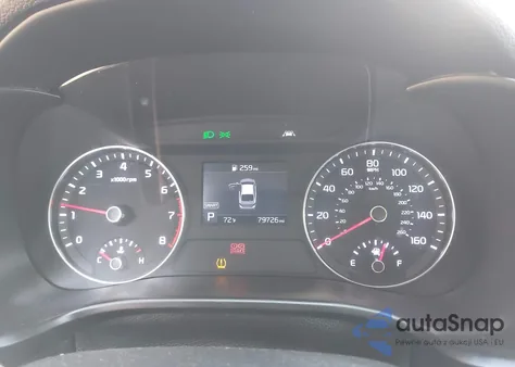 2021 Kia Forte Lxs from USA, damaged, VIN 3KPF24AD1ME363210